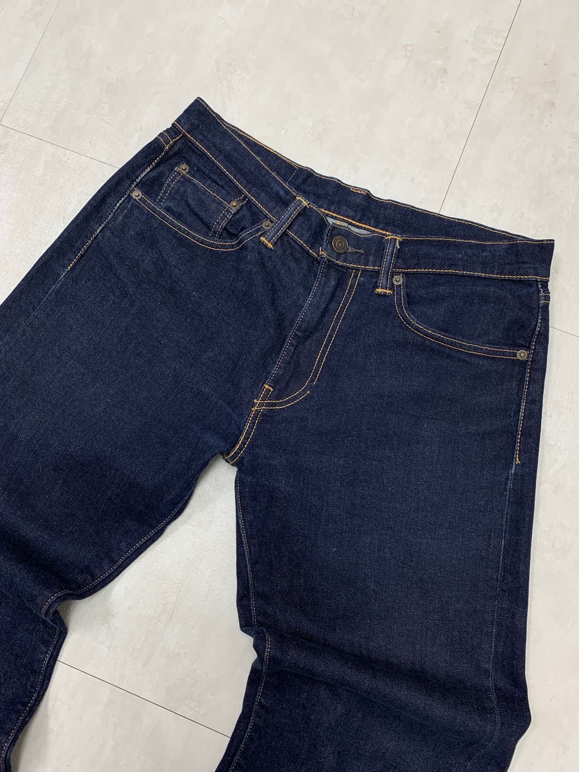 리바이스 505 데님팬츠 #26 상품이미지2