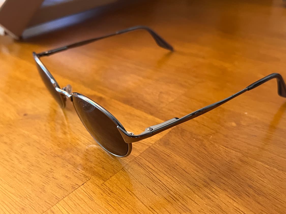 레이벤 선글라스 00s-RB3002 상품이미지3