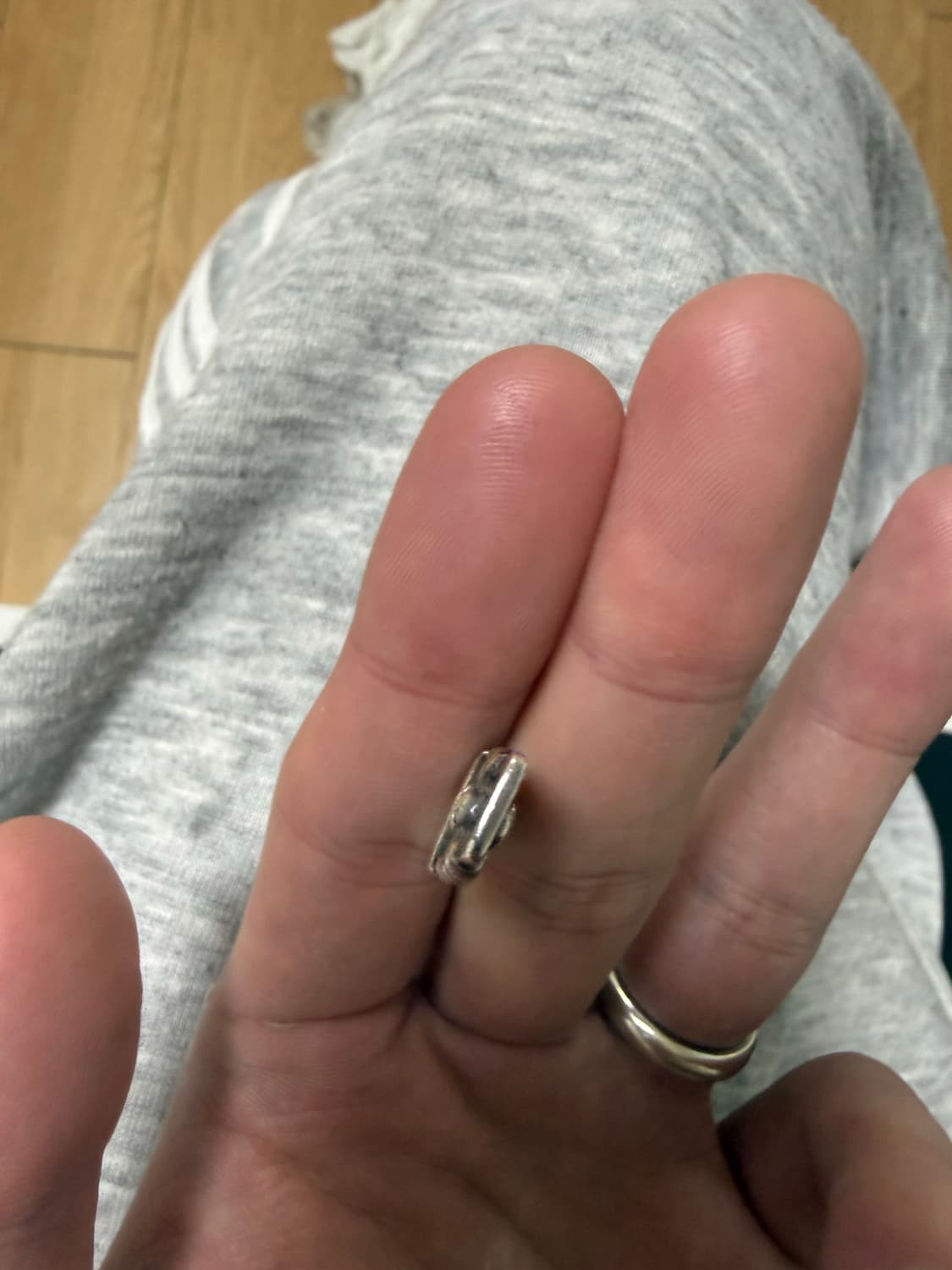 크롬하츠 5 대거 부속 짚대거 상품이미지6