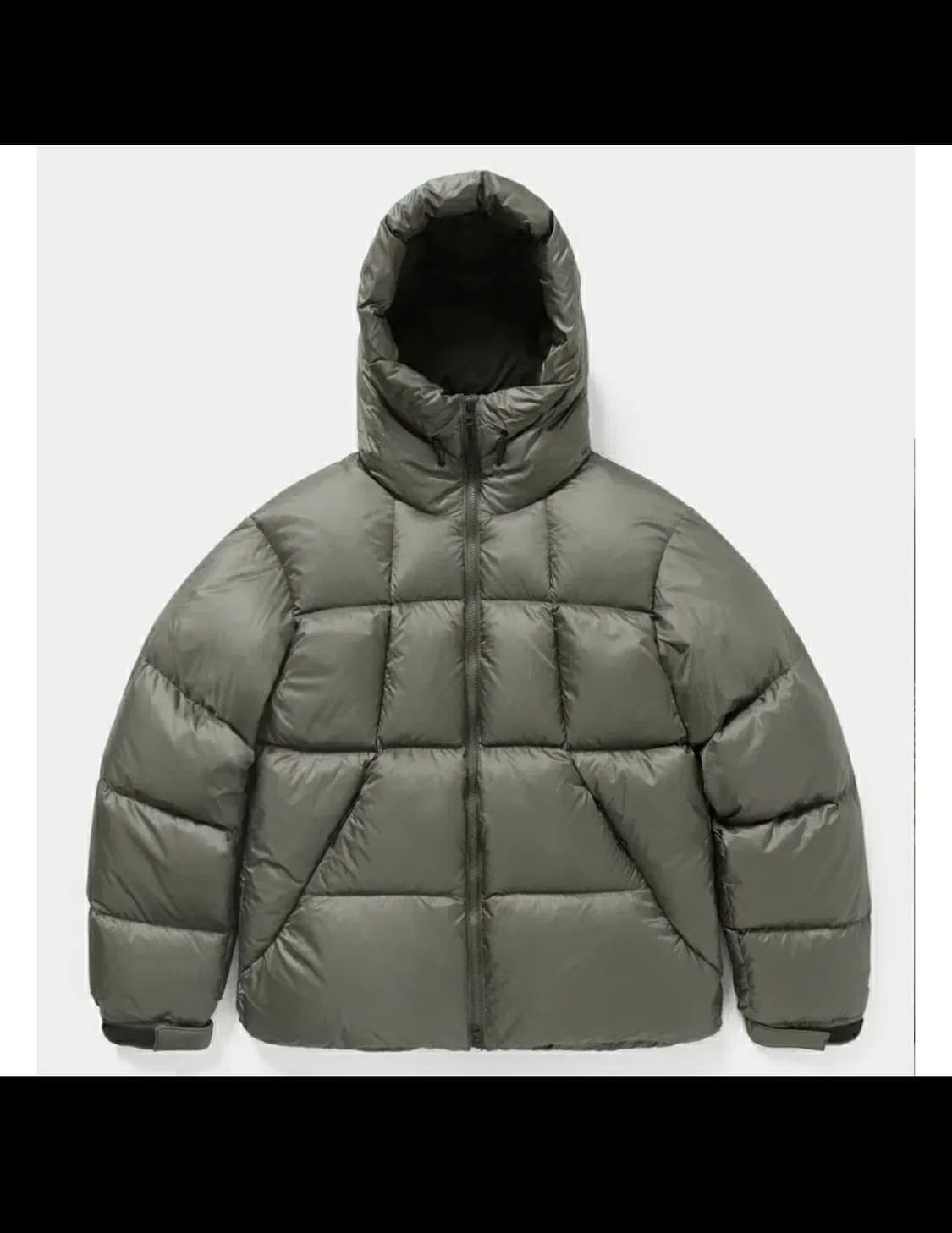 골드윈 퍼텍스 퀀텀 건메탈 5사이즈 상품이미지1