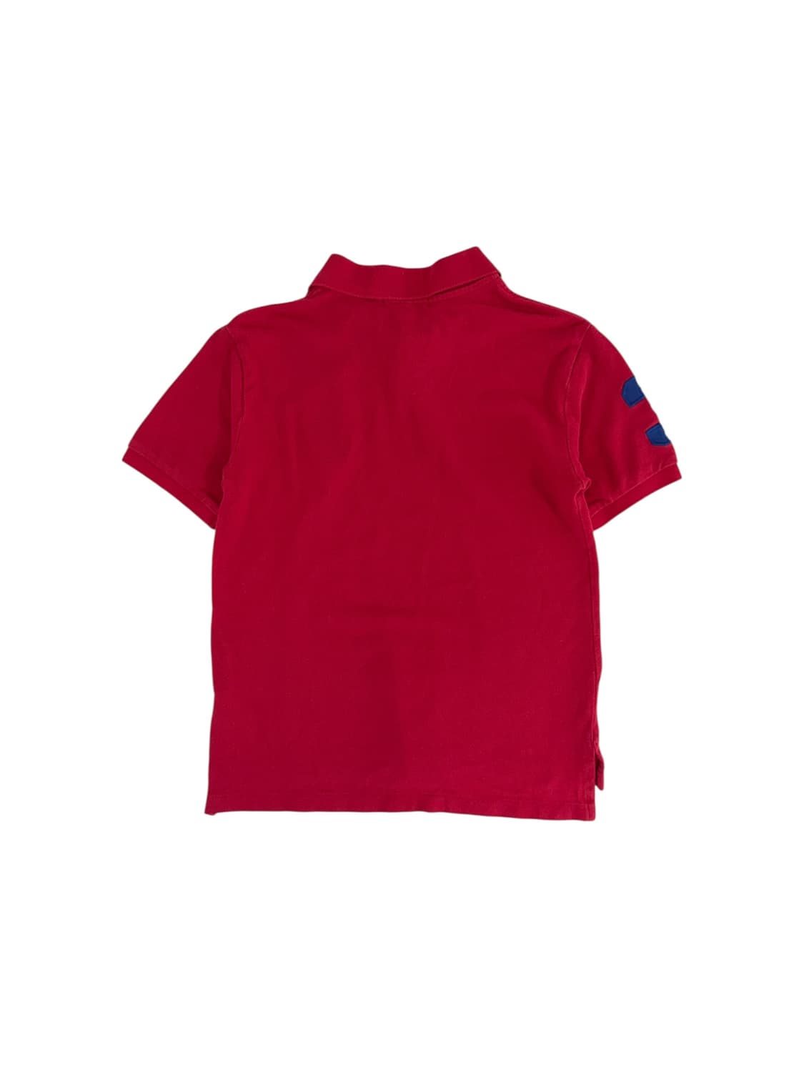 폴로 빅포니 반팔 카라티 상품이미지2