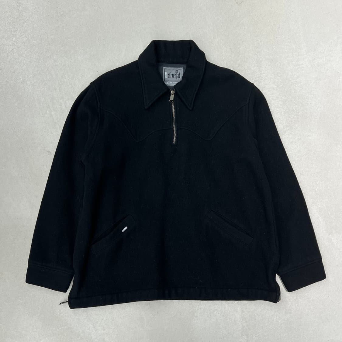 리바이스 실버탭 반집업 자켓 s09020 상품이미지1