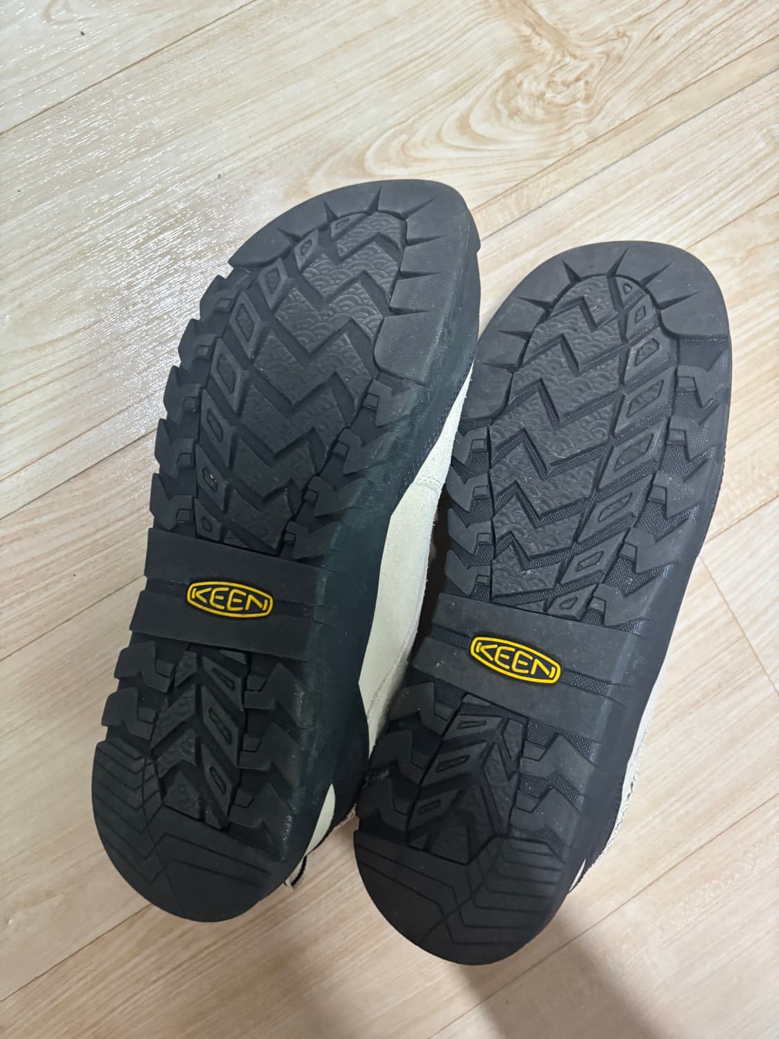 킨 재스퍼 Rocks sp 아이보리 275 상품이미지2