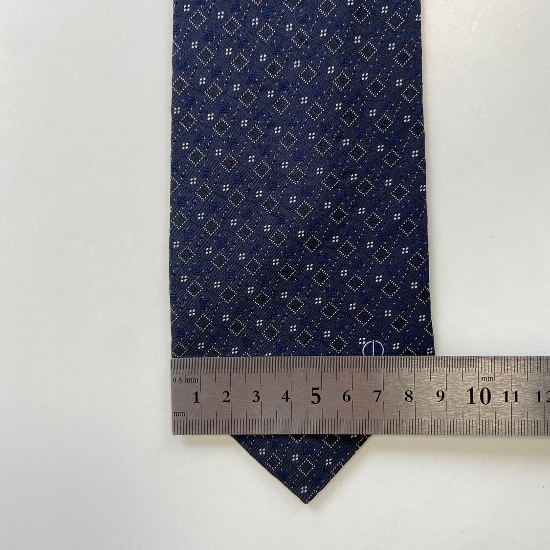 던힐(dunhill) 명품 정품 넥타이 상품이미지8