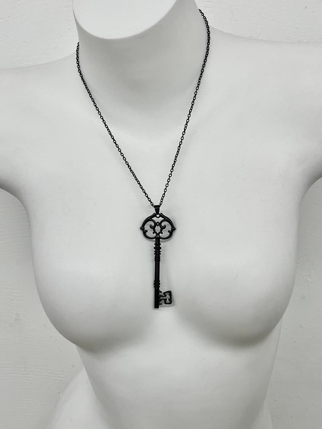 블랙페어리 키 네크리스 상품이미지1