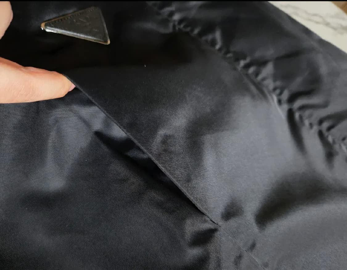 프라다 토트백 상품이미지2