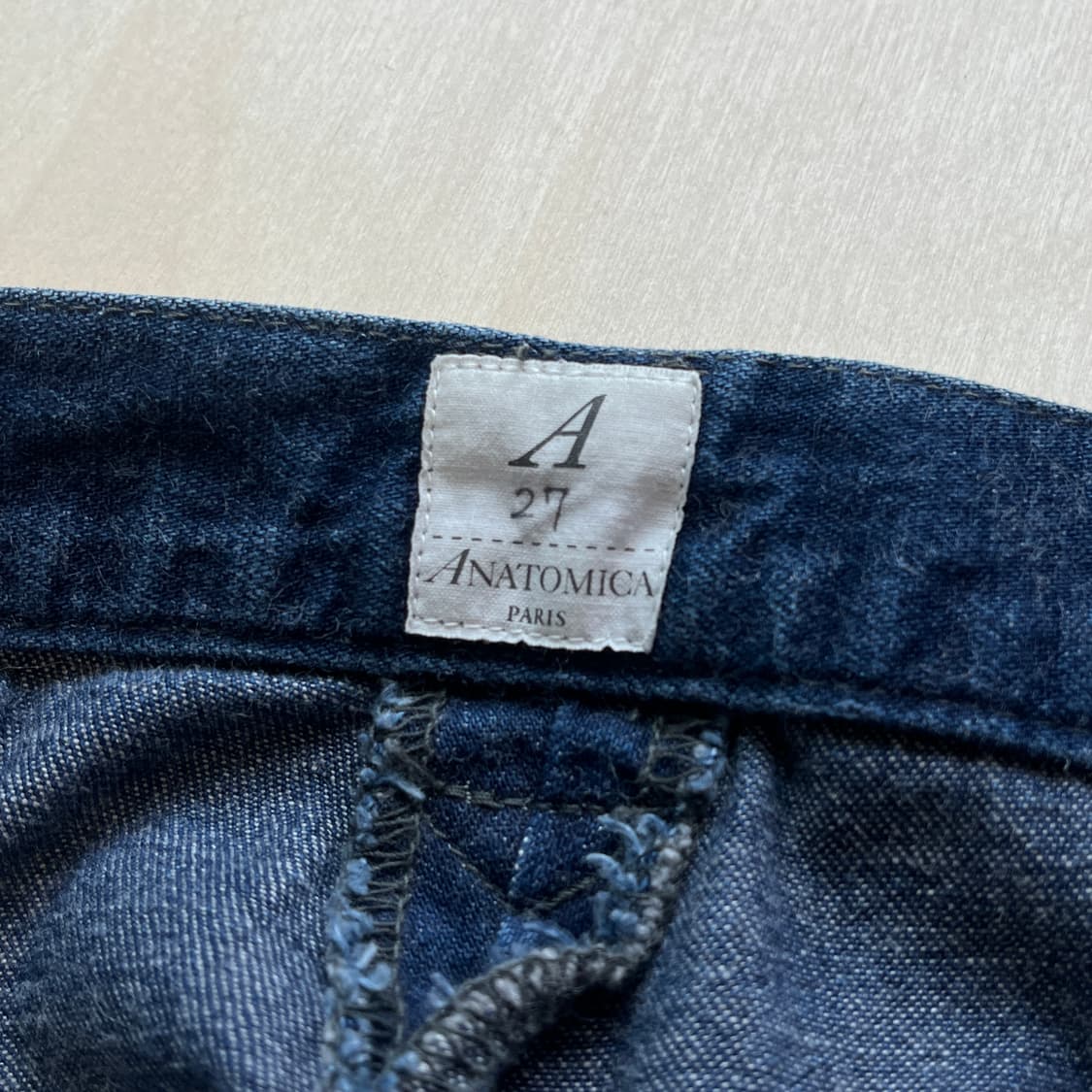 Anatomica frontier lady pants ( ~25) 상품이미지9