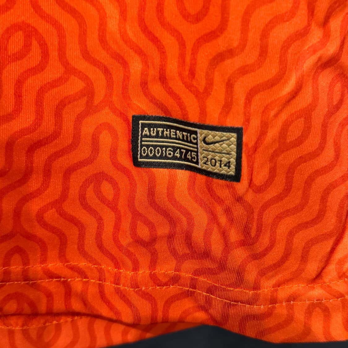 [L] 나이키 잠비아 국대유니폼 우먼스 상품이미지4