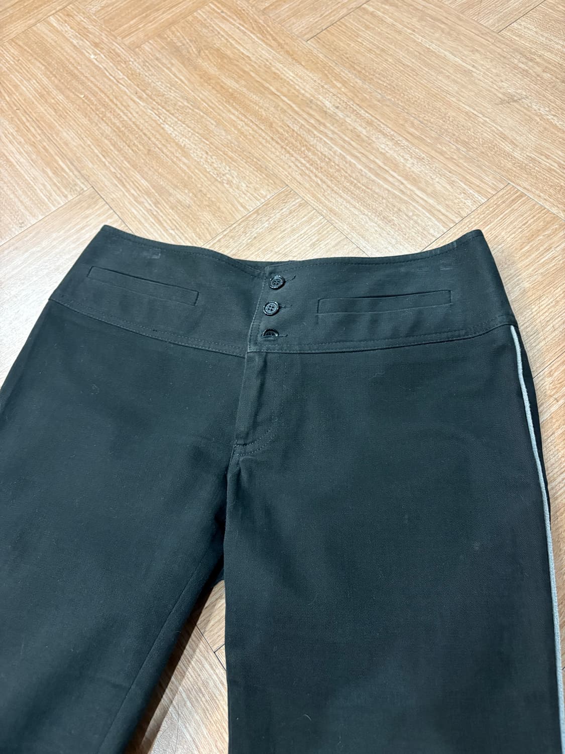 Early 00s Dolce&Gabbana Pants 상품이미지4