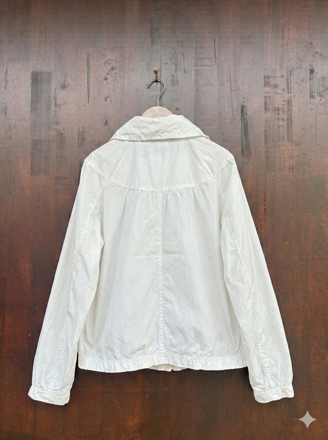 Pure White Romance, ARMANI 상품이미지5