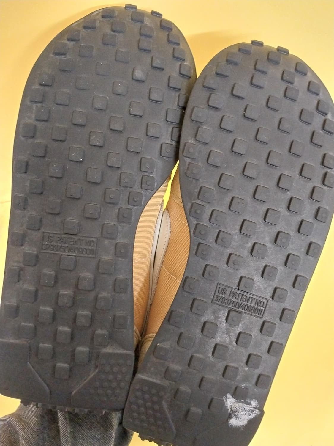 남성 나이키 와플 트레이너2 운동화 (280) 상품이미지8