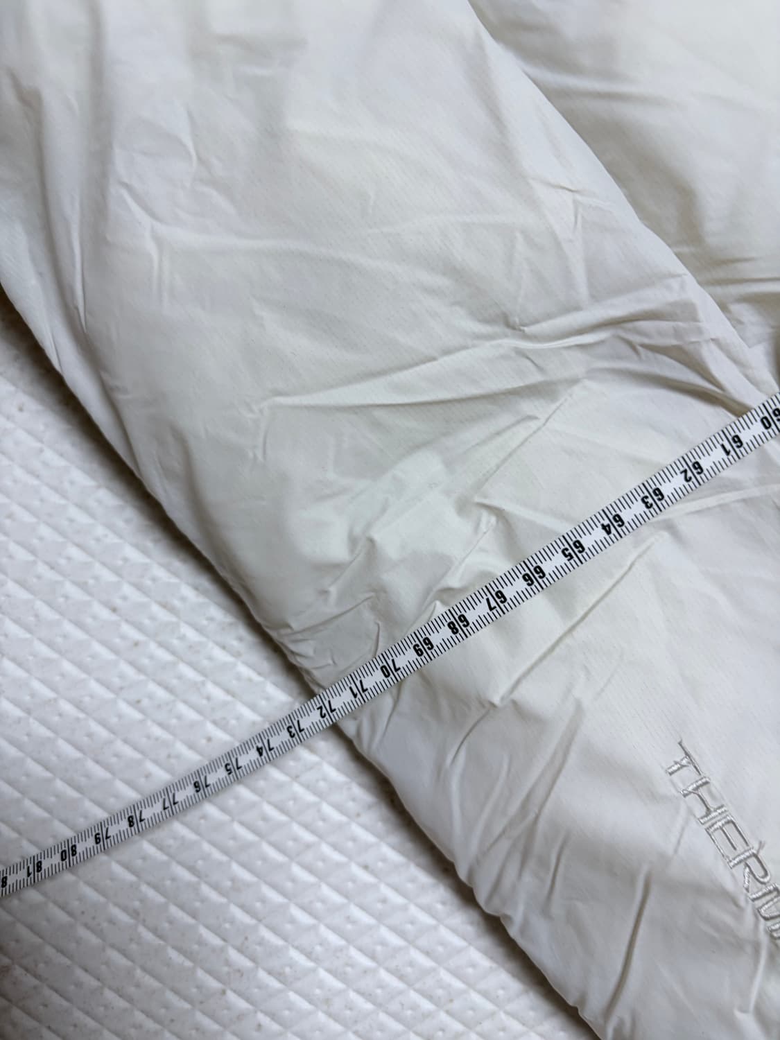 Nike acg 패딩 상품이미지8