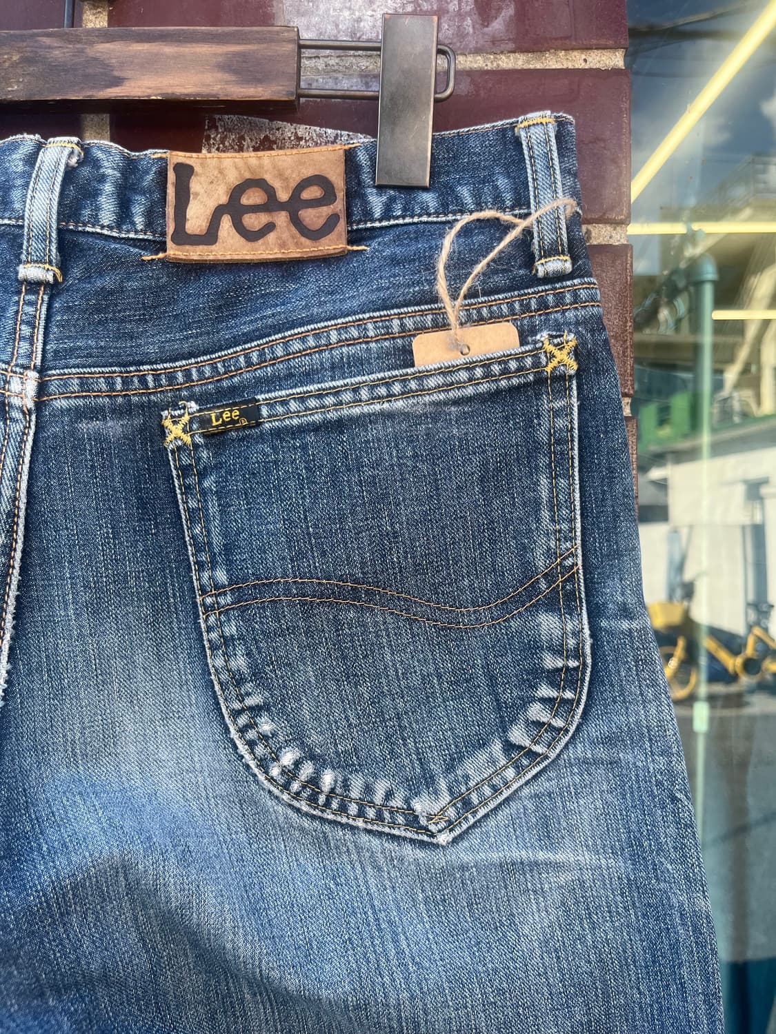 Vintage Lee 상품이미지3
