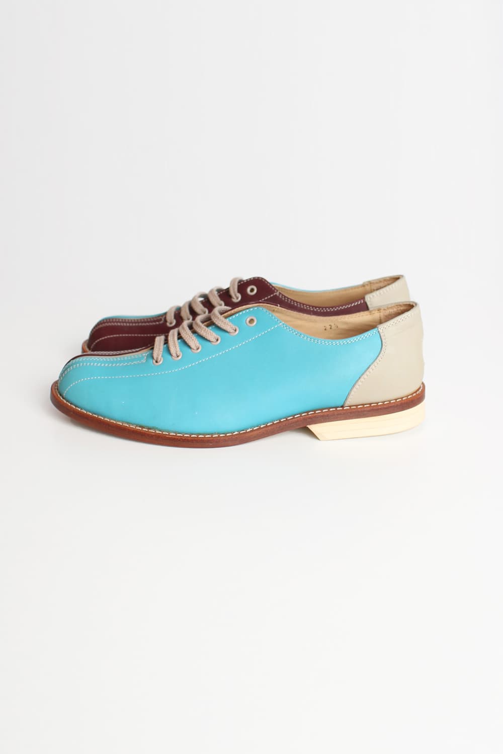 Comme Des Garcons Bowling Shoes 상품이미지4