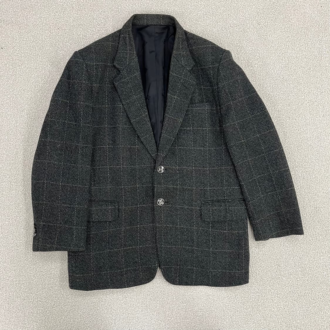 실측확인 남성 블레이져 자켓 0220M 상품이미지1