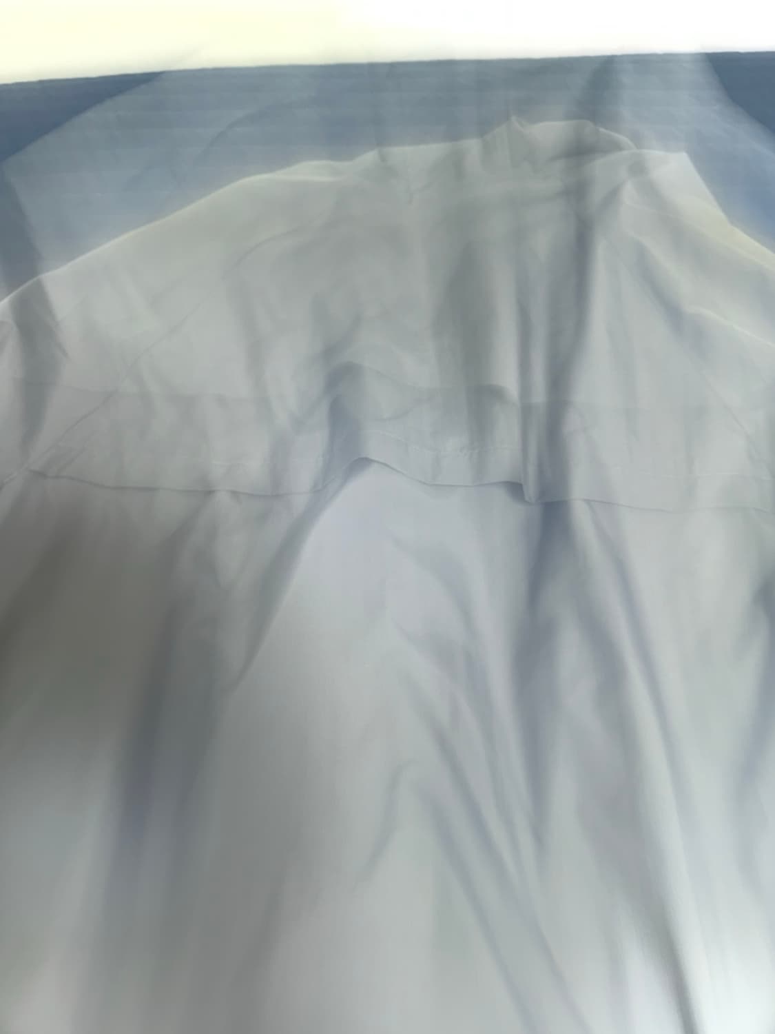 나이키 빈티지 배색 바람막이 상품이미지4