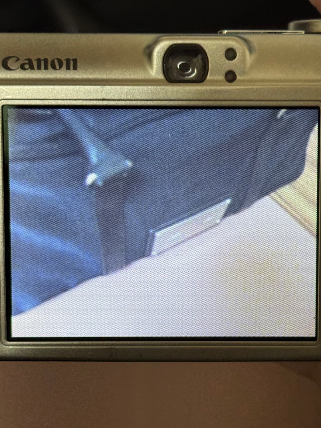 캐논 익서스 60(=파워샷600) 상품이미지5