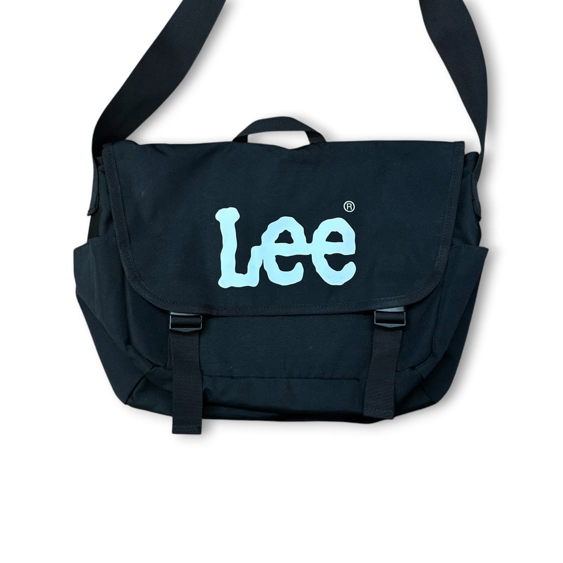 Lee 메신저 백 상품이미지2