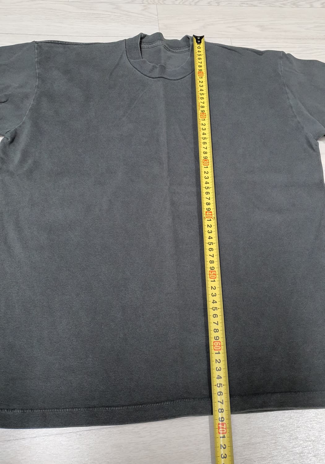 디팝 이지시즌 롱슬리브 샘플 laa 상품이미지4