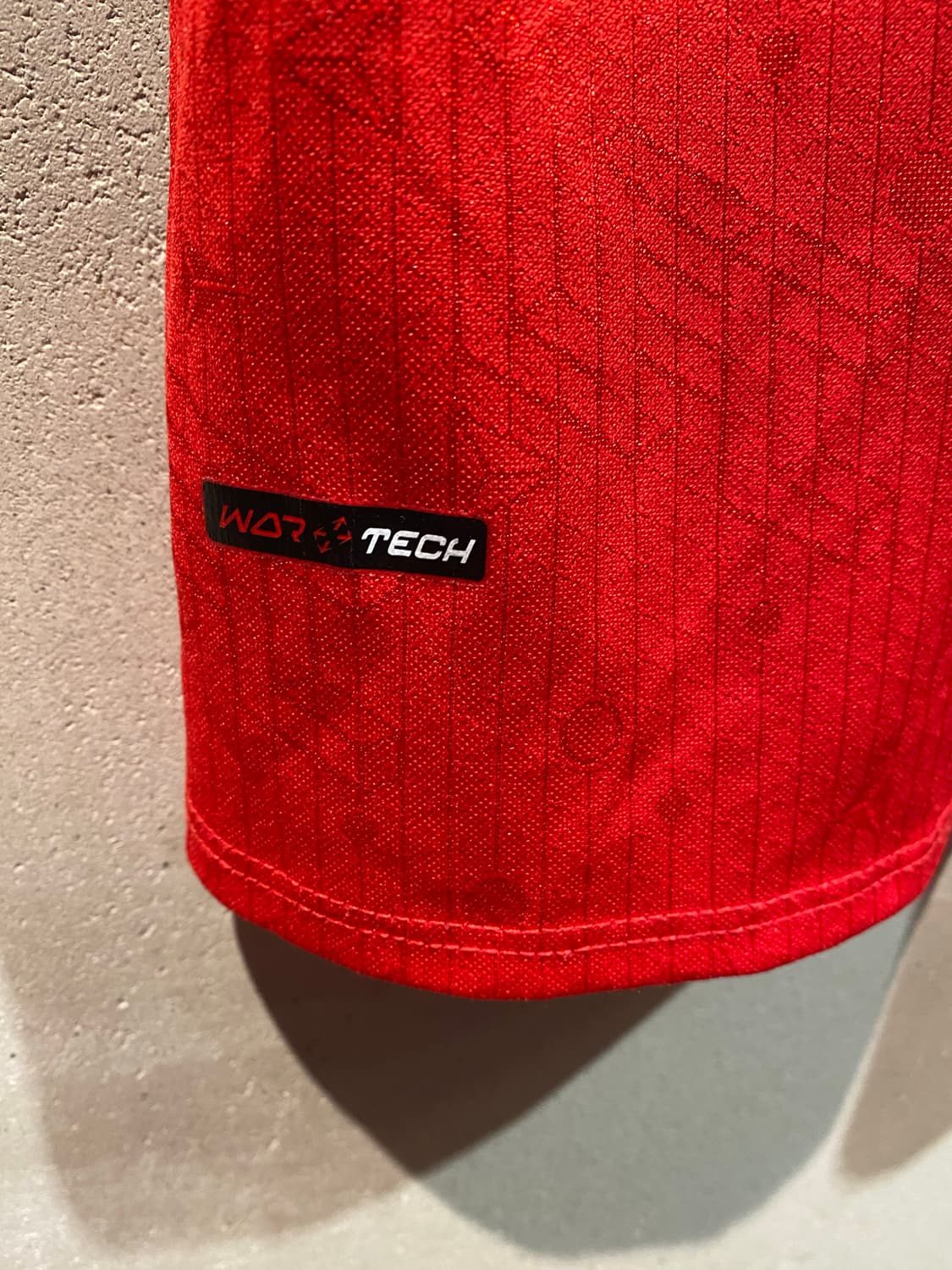 14-15 리버풀 제라드 홈 유니폼 상품이미지7