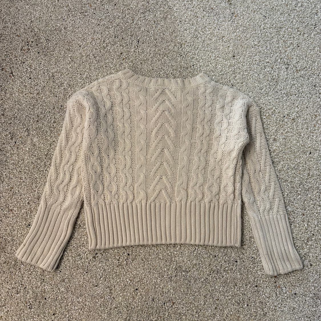 라코스테 니트 상품이미지4