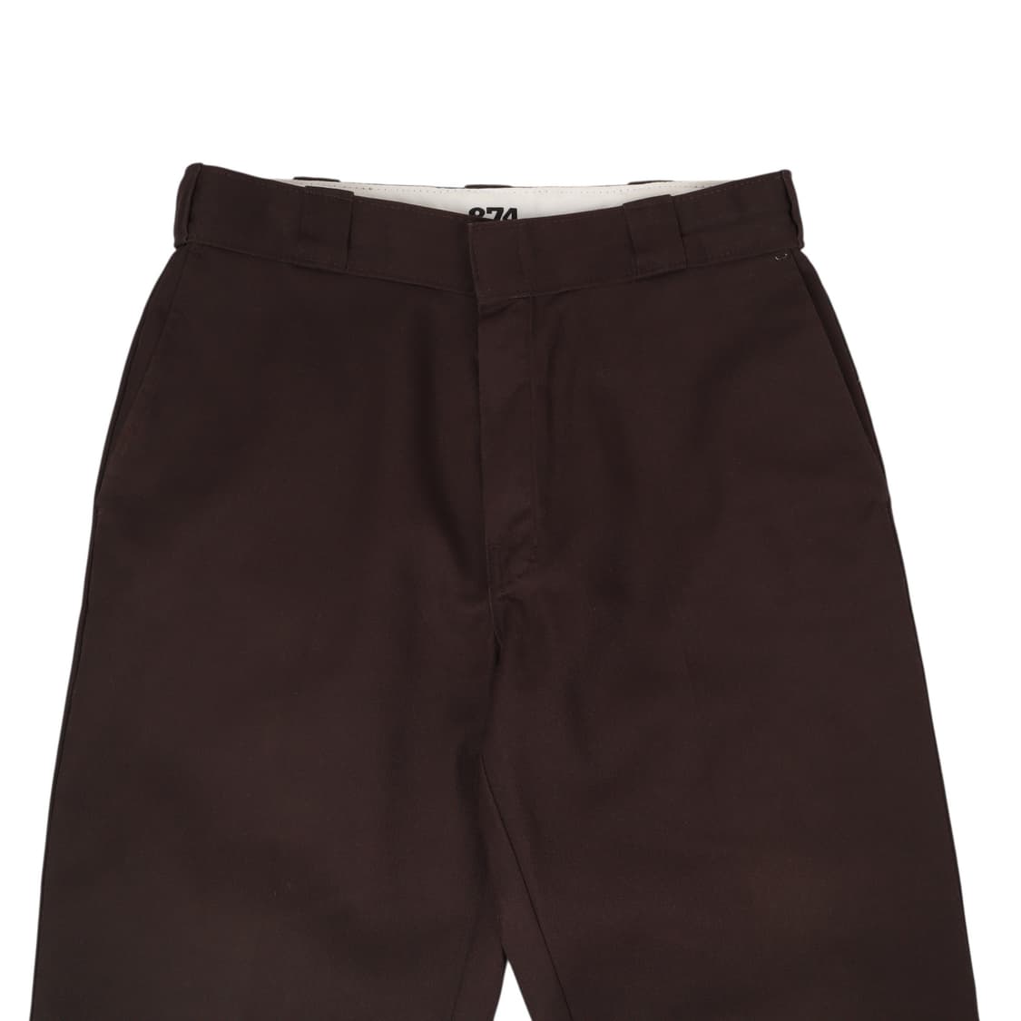 디키즈 874 브라운 치노팬츠 상품이미지2