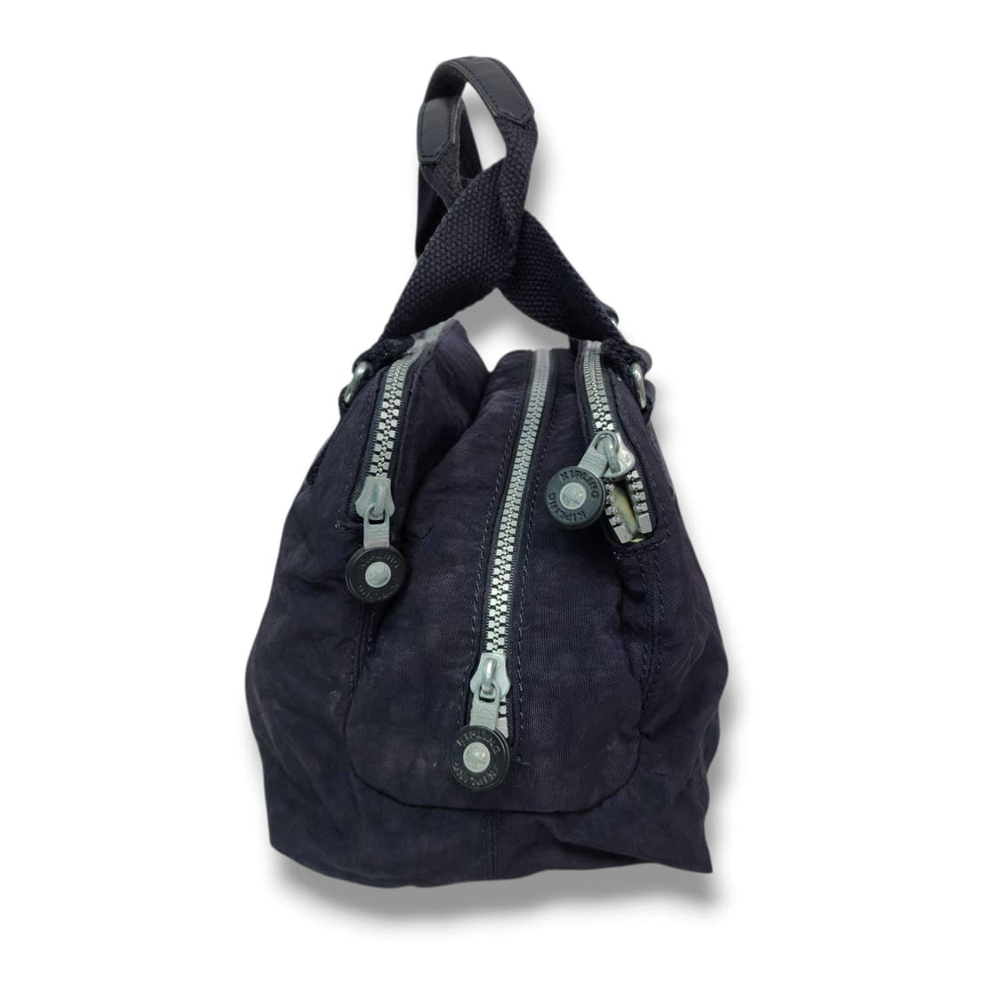 Kipling 키플링 토트백 네이비 상품이미지4