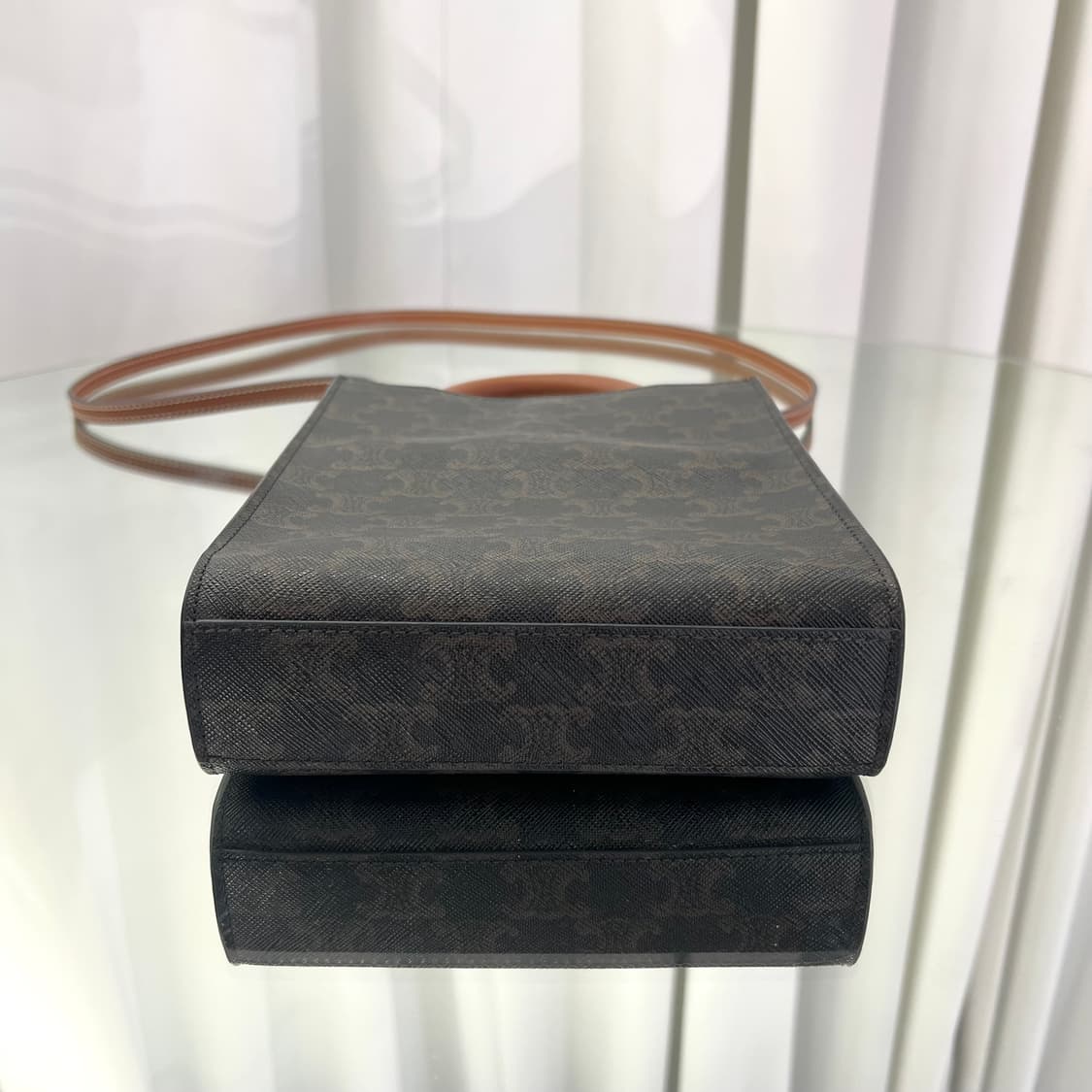 셀린느 카바스백 미니 상품이미지4