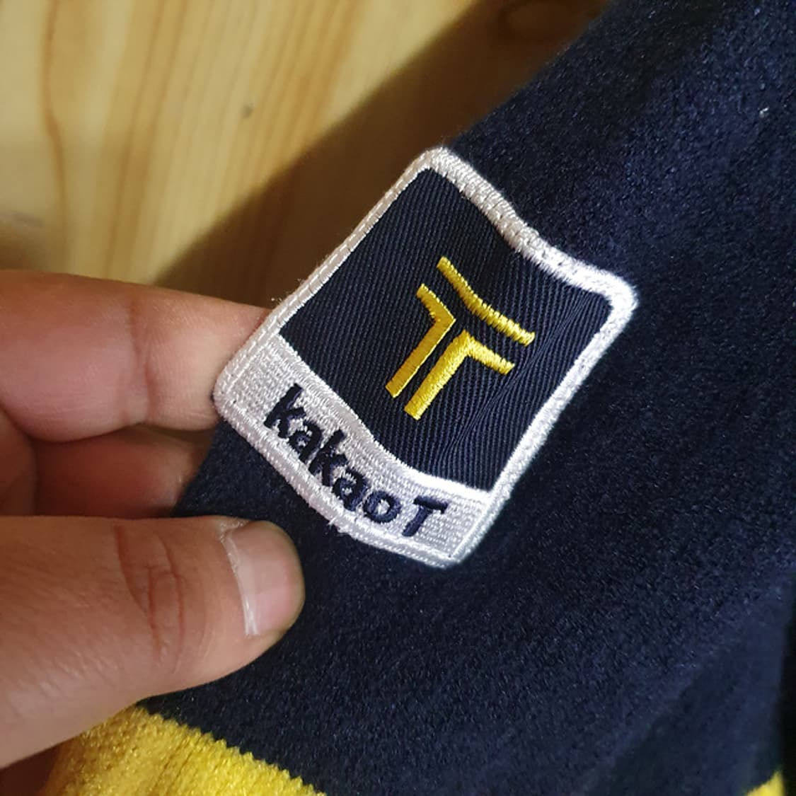 헤지스 가디건 105 상품이미지3