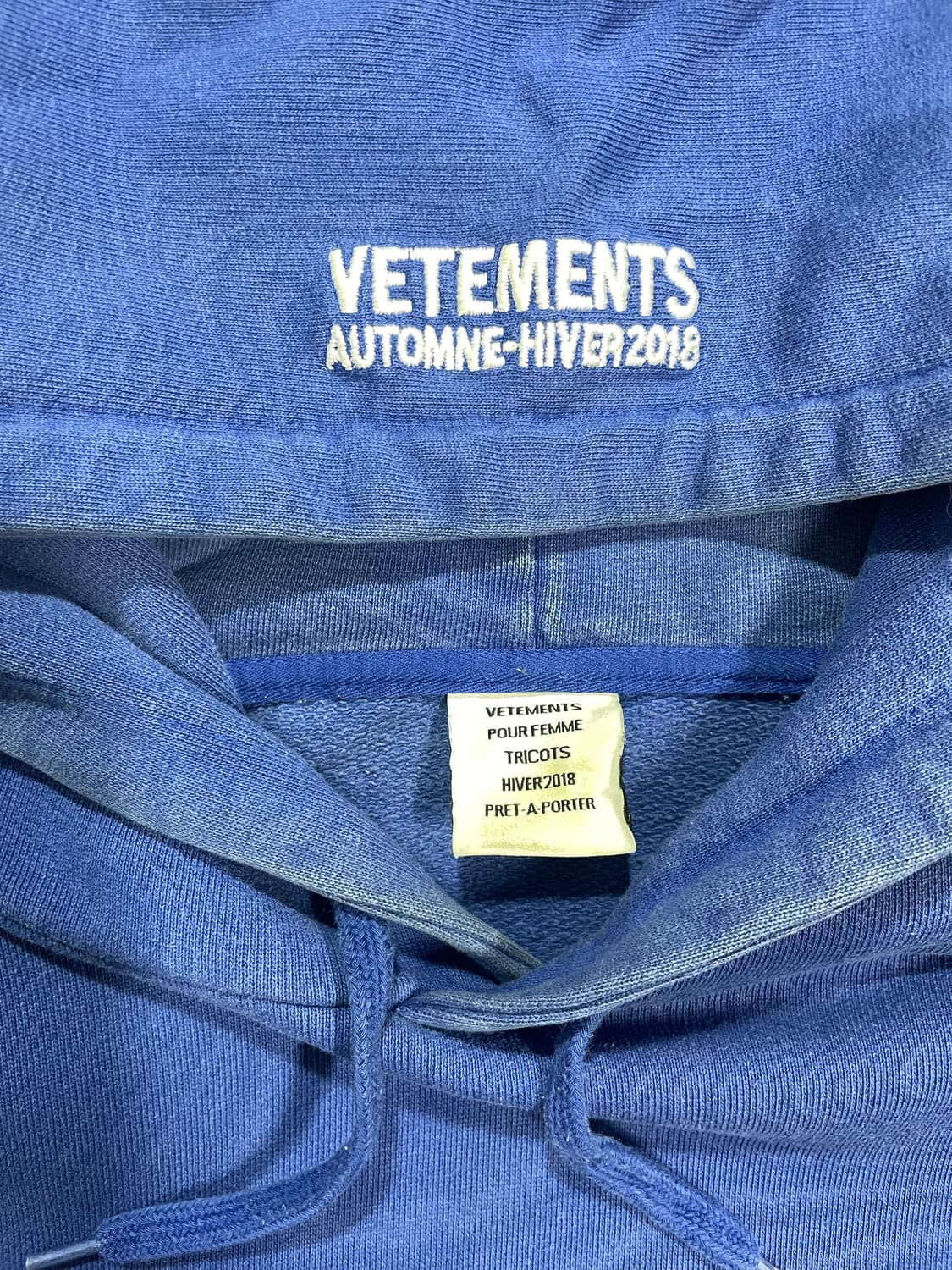 베트멍 유로 후드 상품이미지4