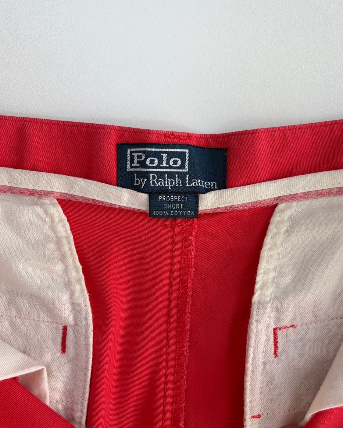 [30인치]폴로 랄프로렌 치노 하프 팬츠  상품이미지7