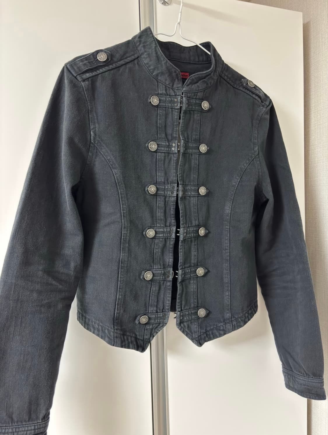 제이디드런던 나폴레옹 자켓 상품이미지3