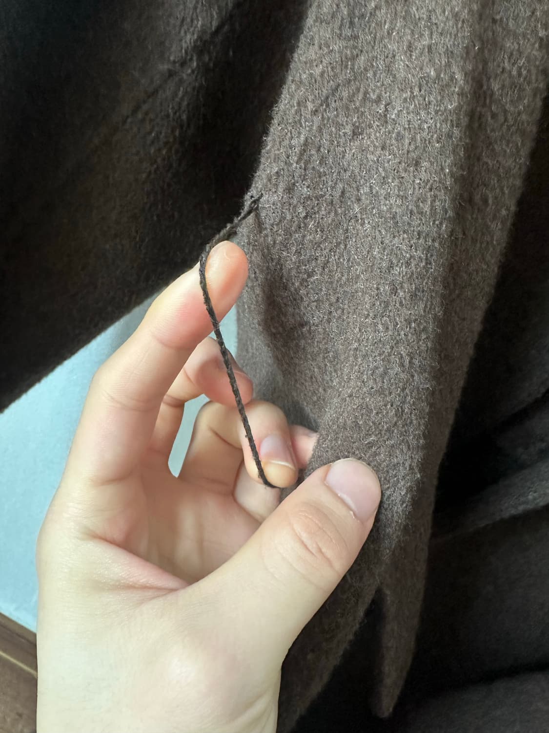 막스마라 코트 상품이미지7