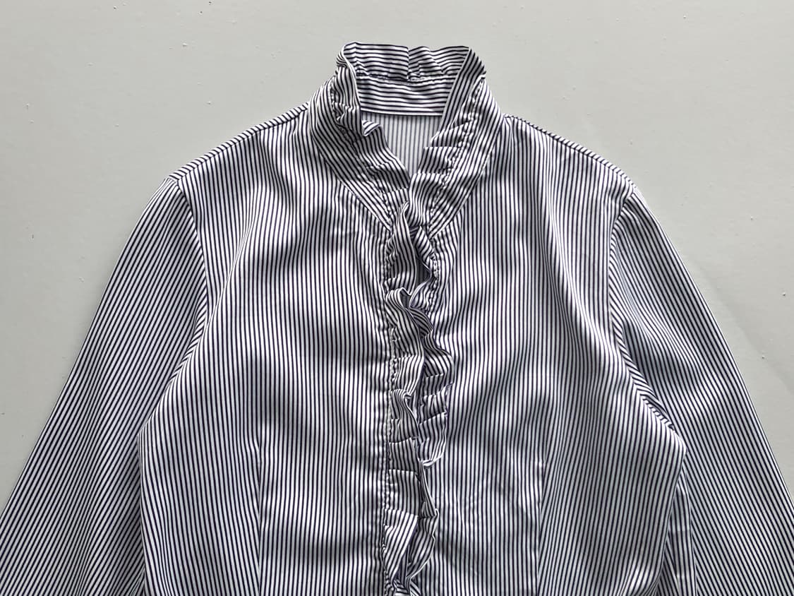 frill shirt  상품이미지3