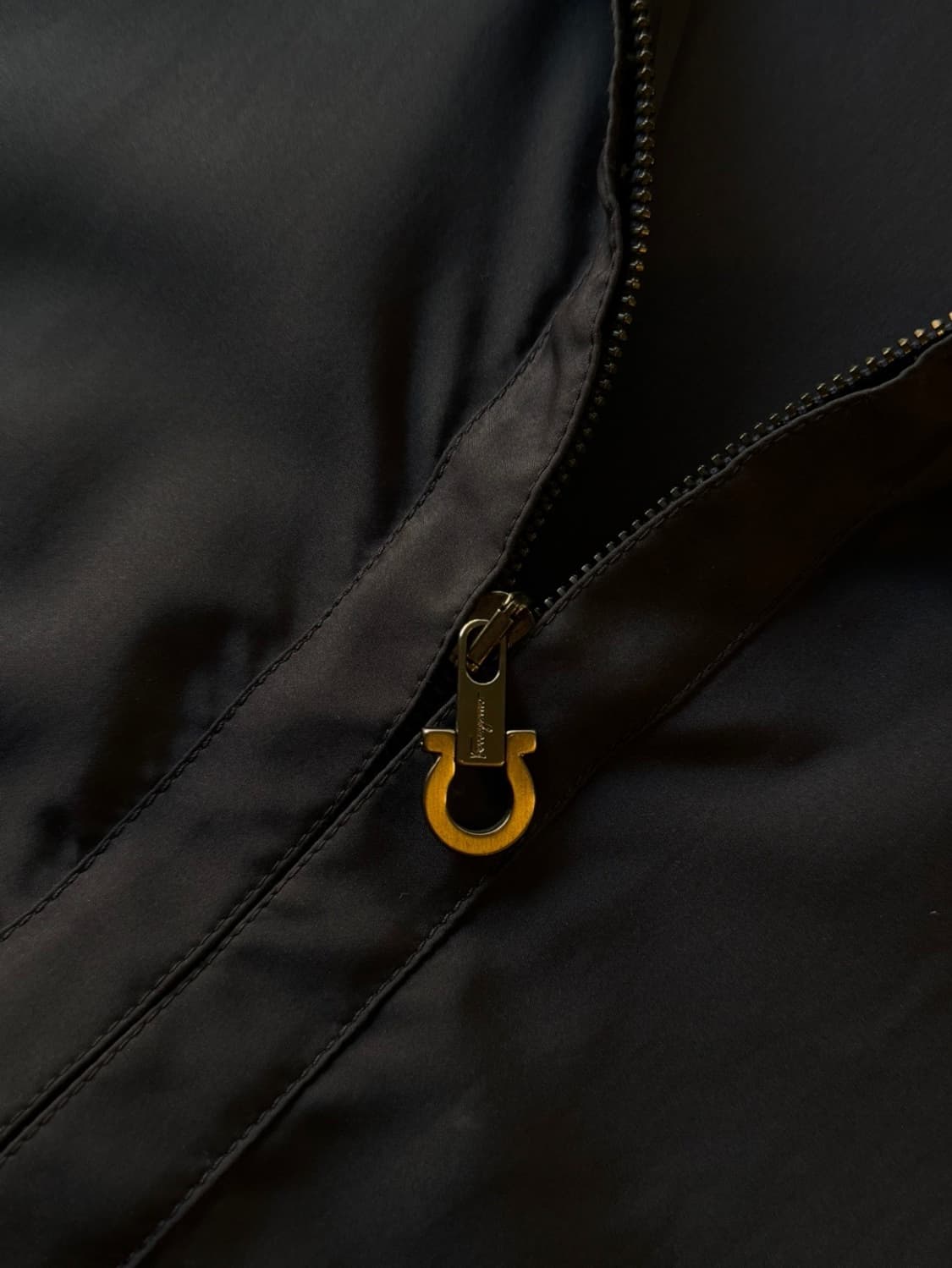 살바토레 페라가모 블루종 100 상품이미지9