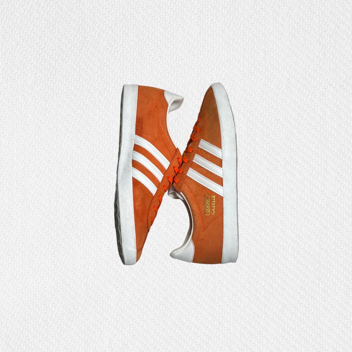 245 아디다스 가젤 OG 컬리지 오렌지 상품이미지1