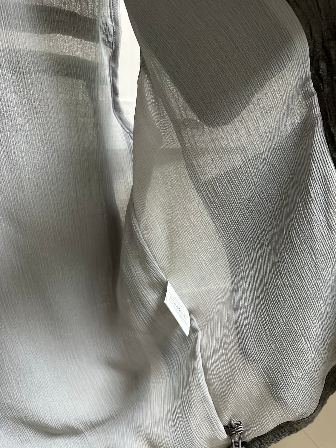 Xlim ep5 01 vest gray 상품이미지7