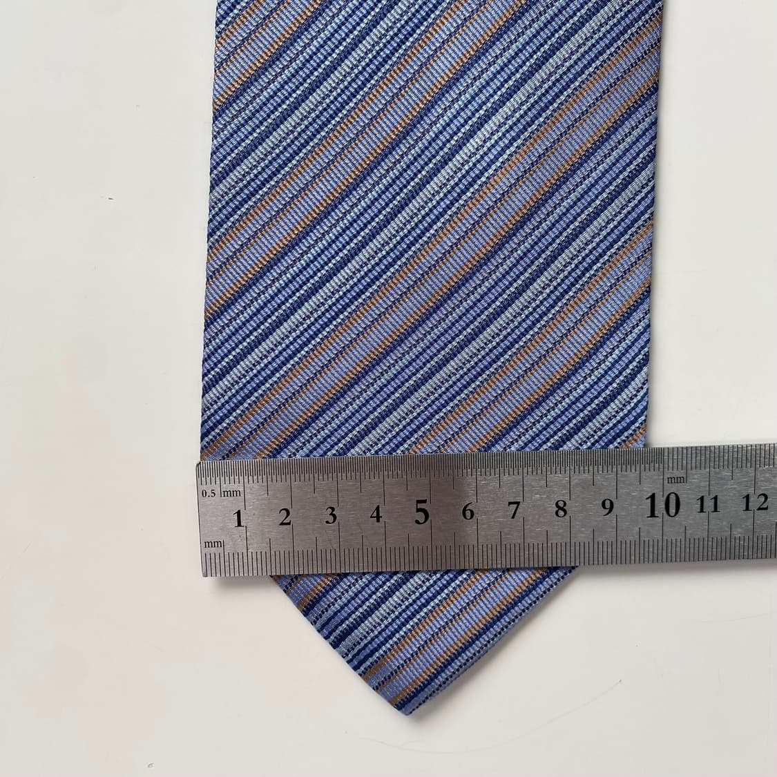 구찌(GUCCI) 명품 정품 넥타이 상품이미지7