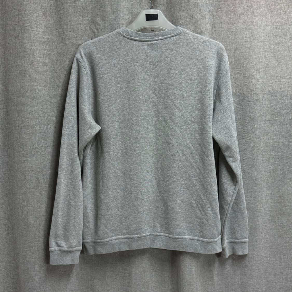 [2XL] 나이키 스우시 긴팔 맨투맨 상품이미지4