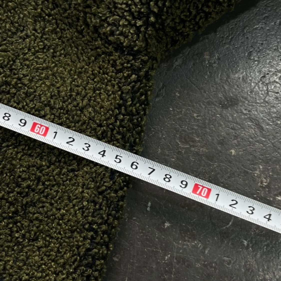 100 나이키 쉐르파 풀오버 후리스  상품이미지6