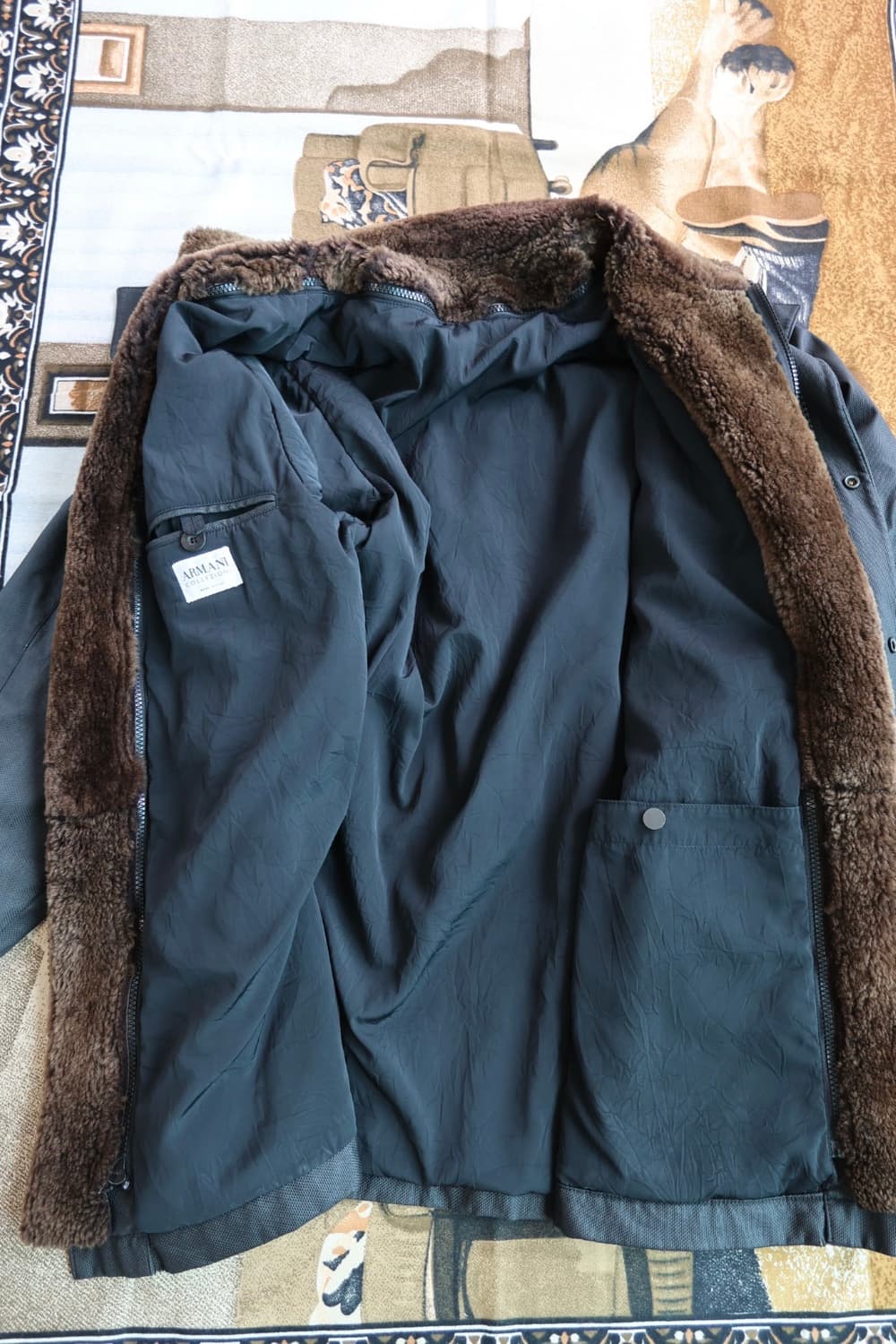 90s 아르마니 상품이미지8