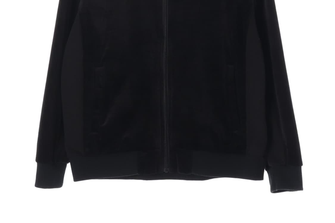 PUMA 벨벳 트레이닝 집업 XL 상품이미지4