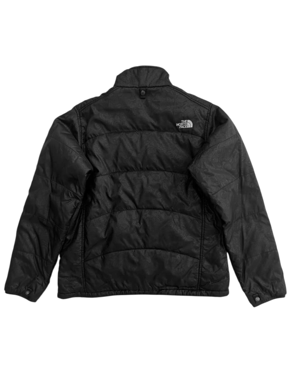 노스페이스 경량패딩 상품이미지2