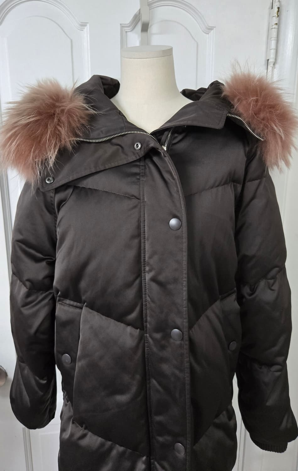 한섬 더스토어 다운패딩 상품이미지2