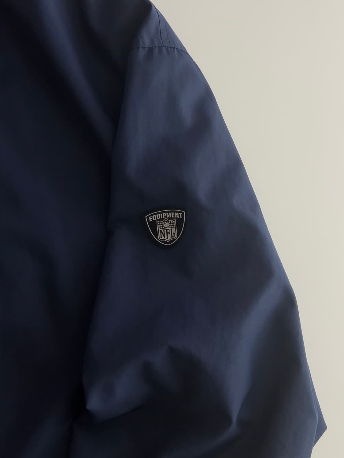 NFL 리복 뉴잉글랜드 패트리어츠 아노락 XXL 상품이미지5