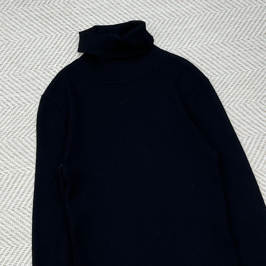 캘빈클라인 목폴라니트 r2238 상품이미지3