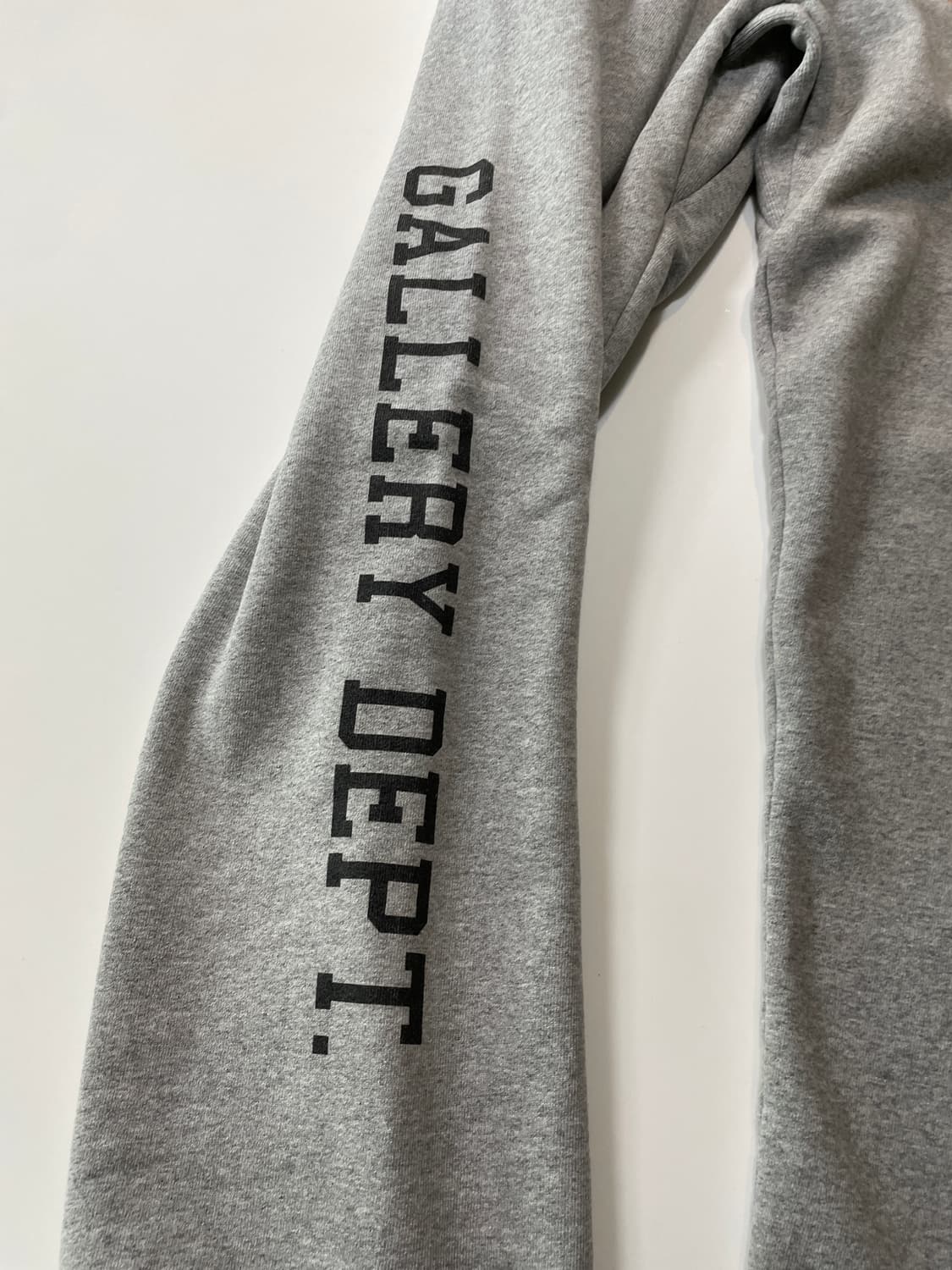 갤러리디파트먼트 스웻팬츠 상품이미지3