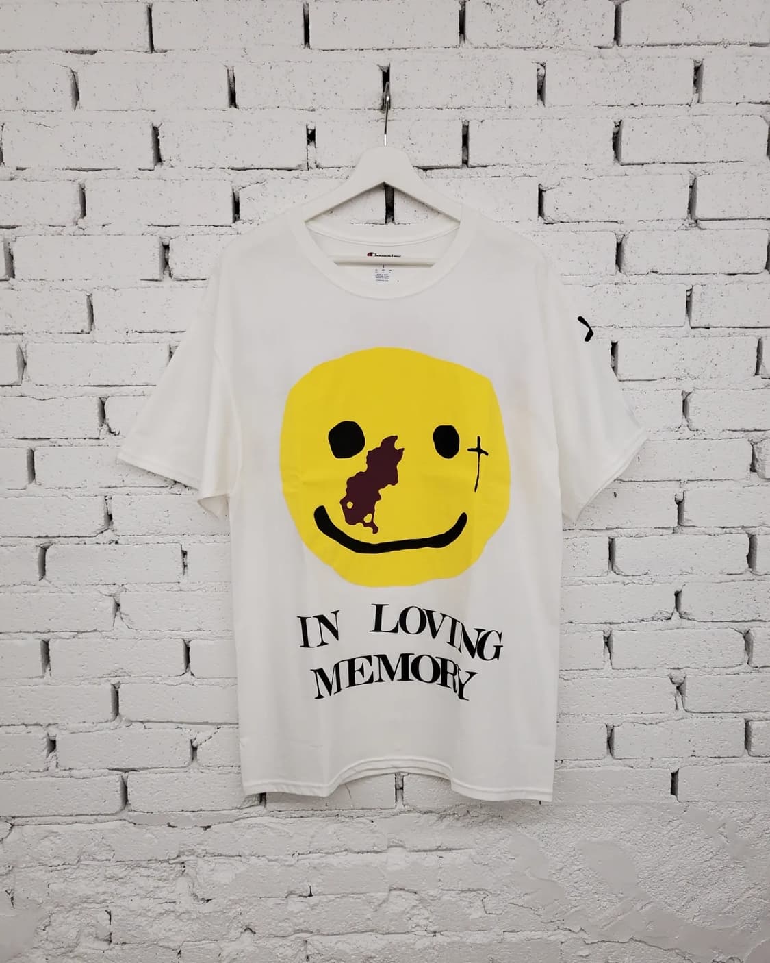 CPFM YAMS DAY IN LOVING MEMORY 상품이미지2