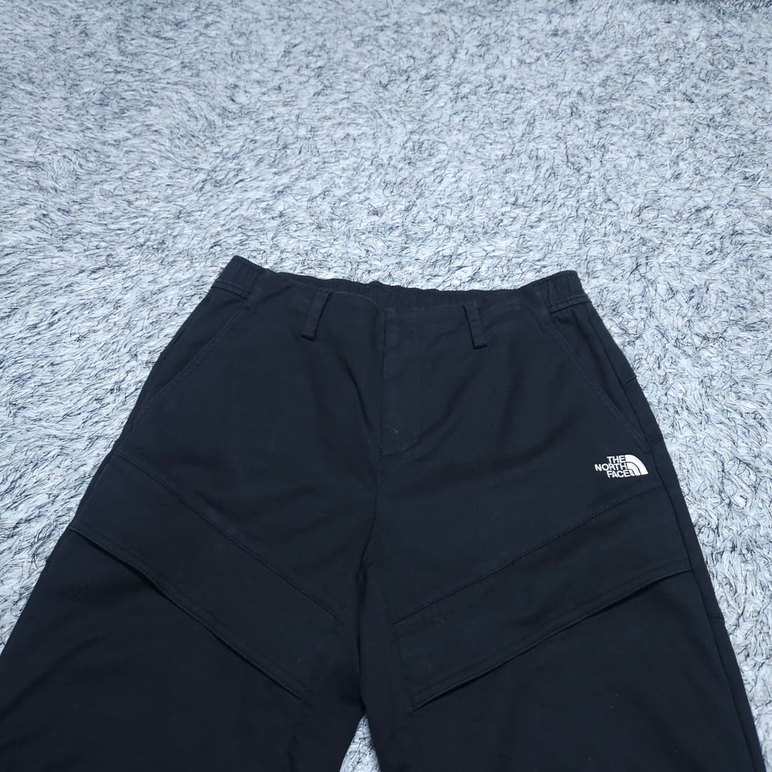 노스페이스) 32(84) 남자 화이트라벨 분투트 카고팬츠 / 왕눈이샵 상품이미지2