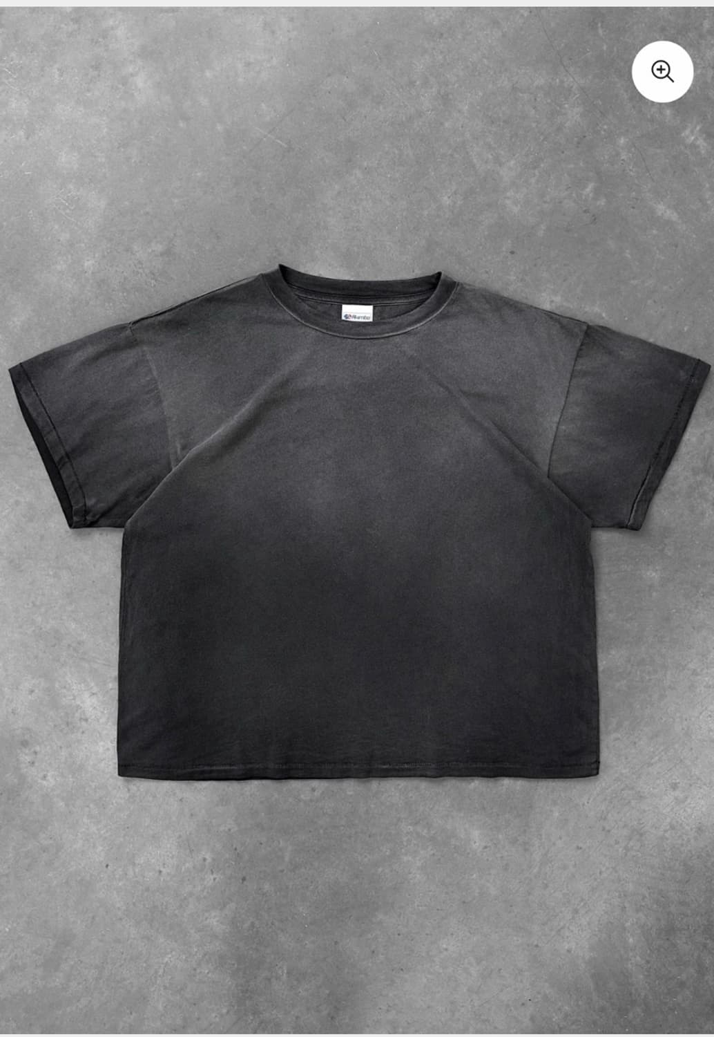 체인피커 선페이드 블랙 상품이미지1